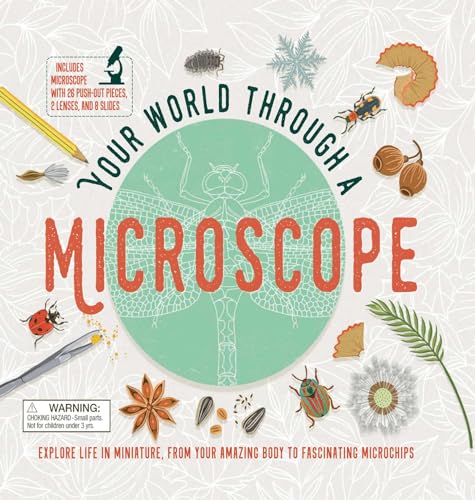 Your World Through a Microscope