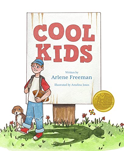 Cool Kids