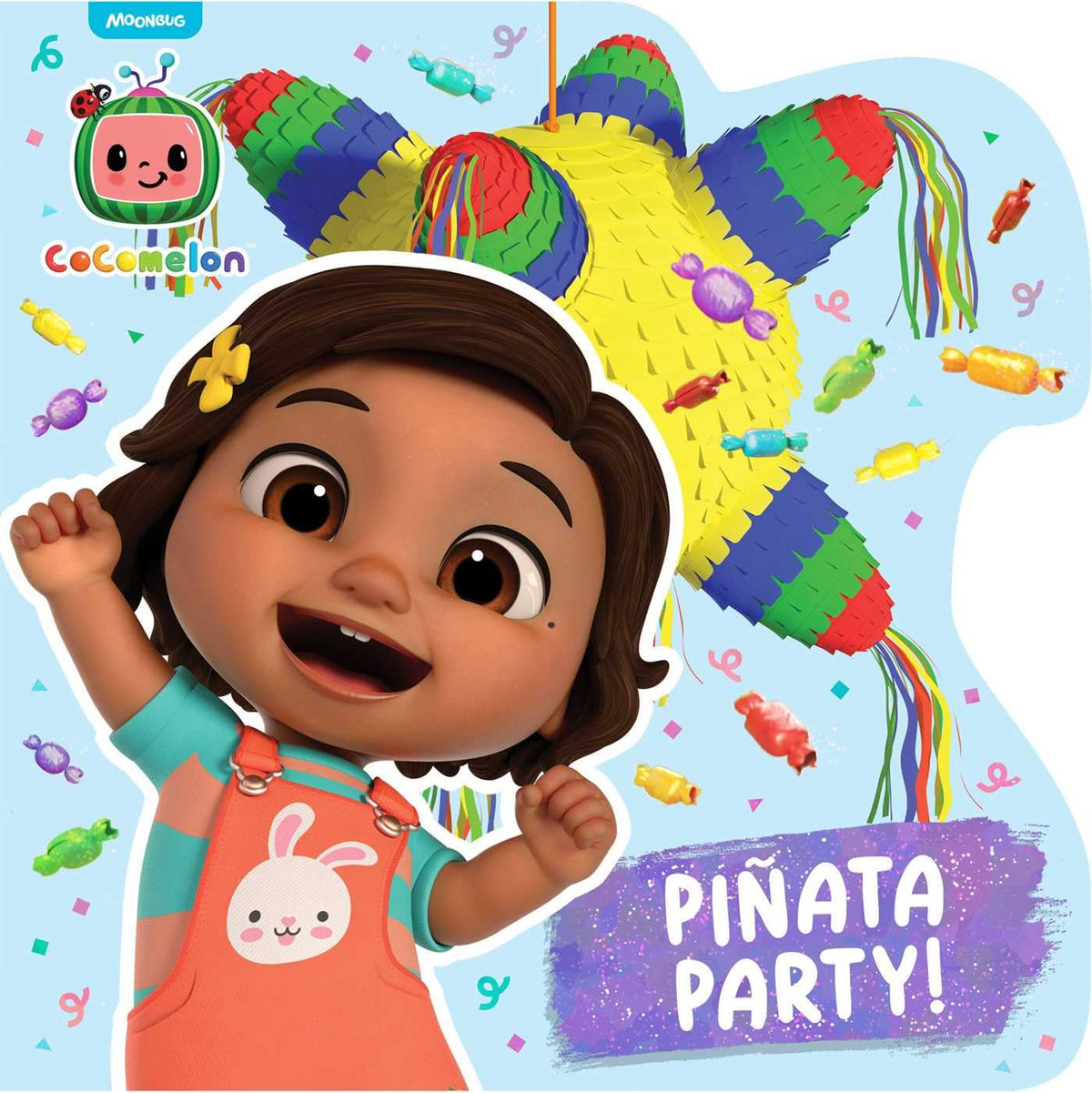 Piñata Party! (CoComelon)