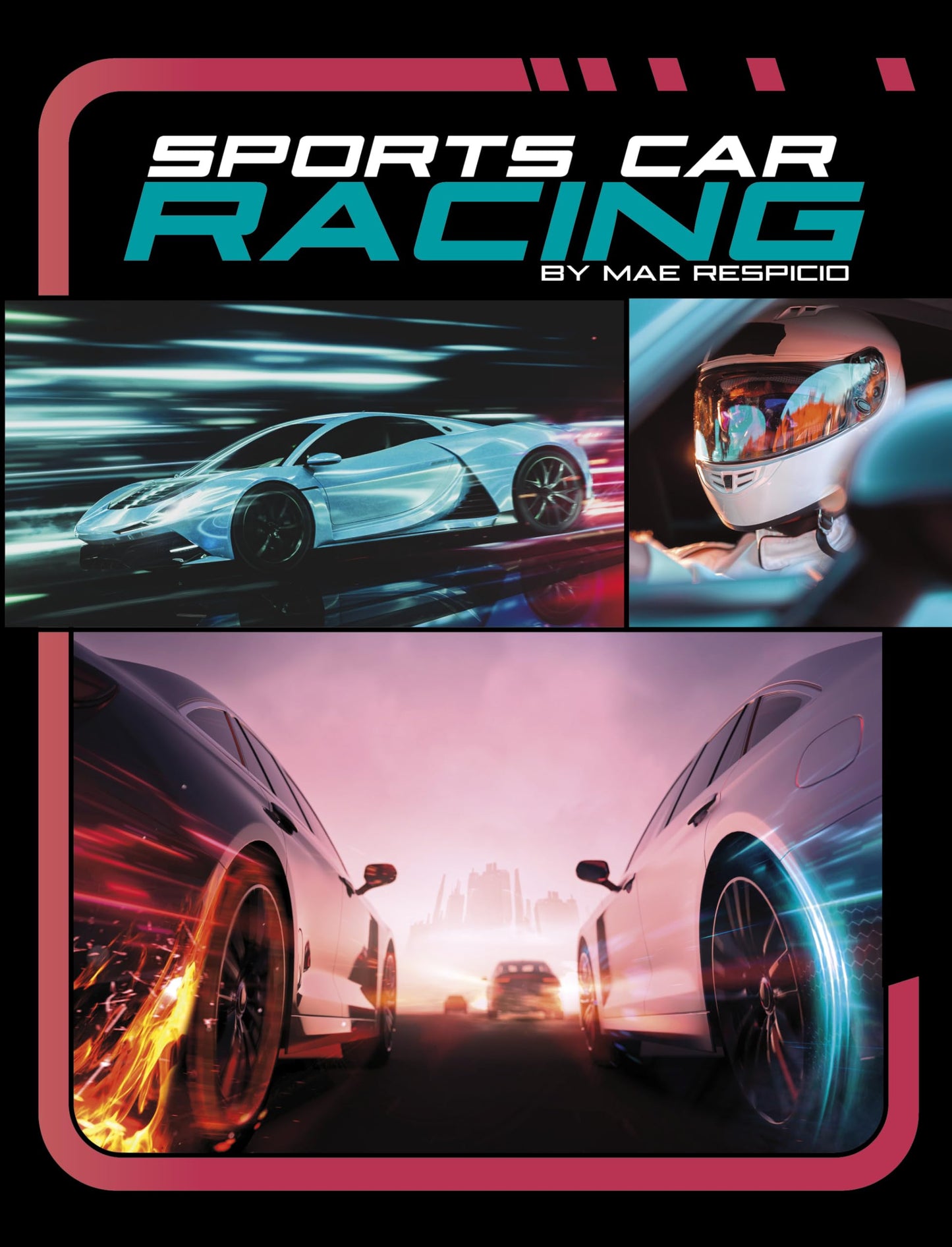 Sports Car Racing (Powerful Sports Cars)