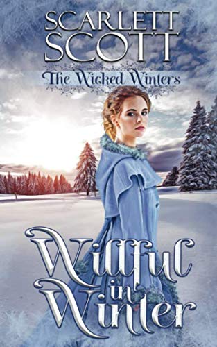 Willful in Winter (The Wicked Winters)