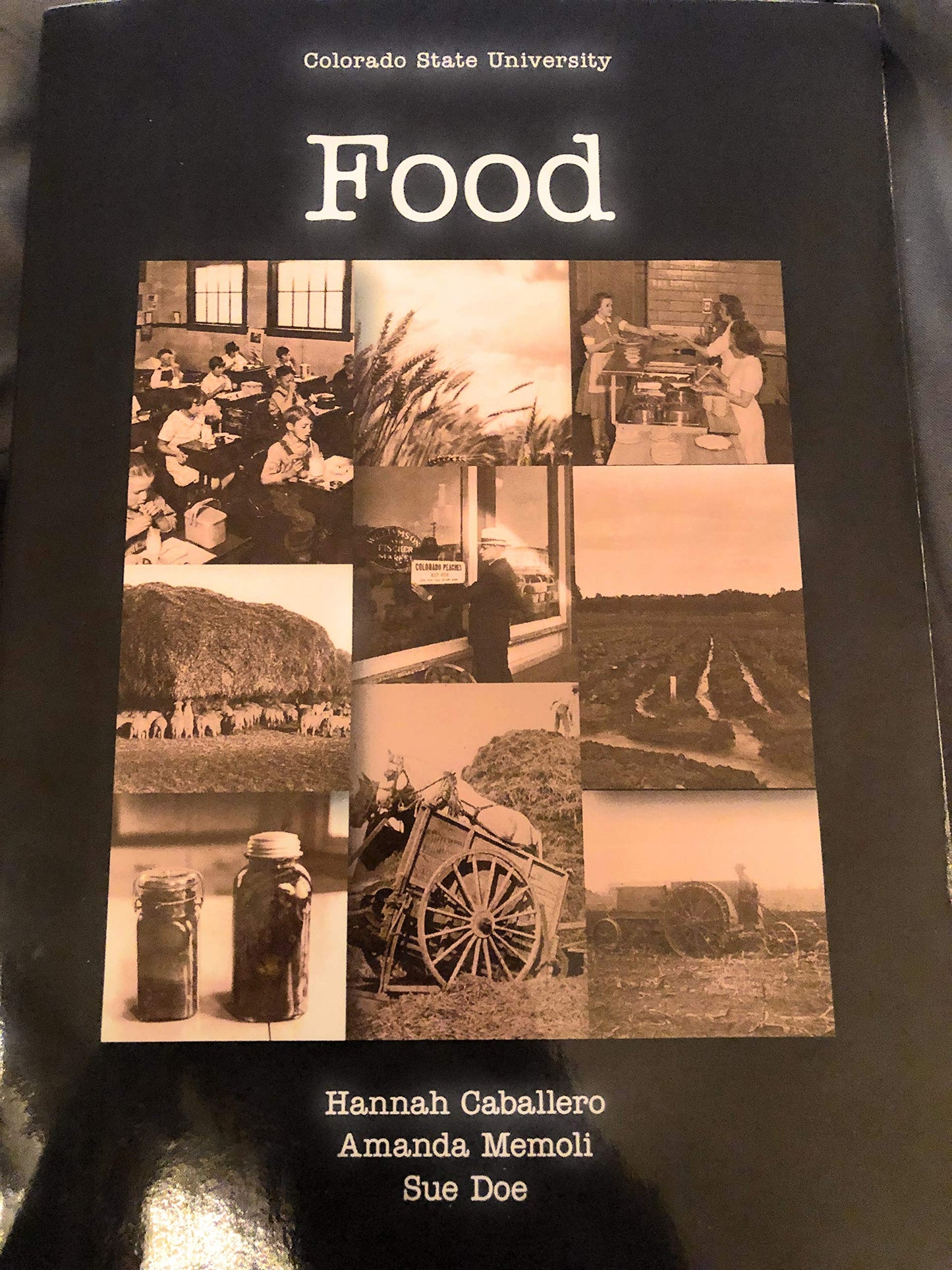Food