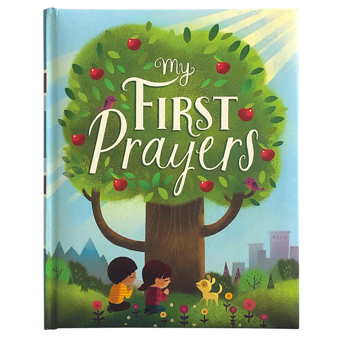 My First Prayers