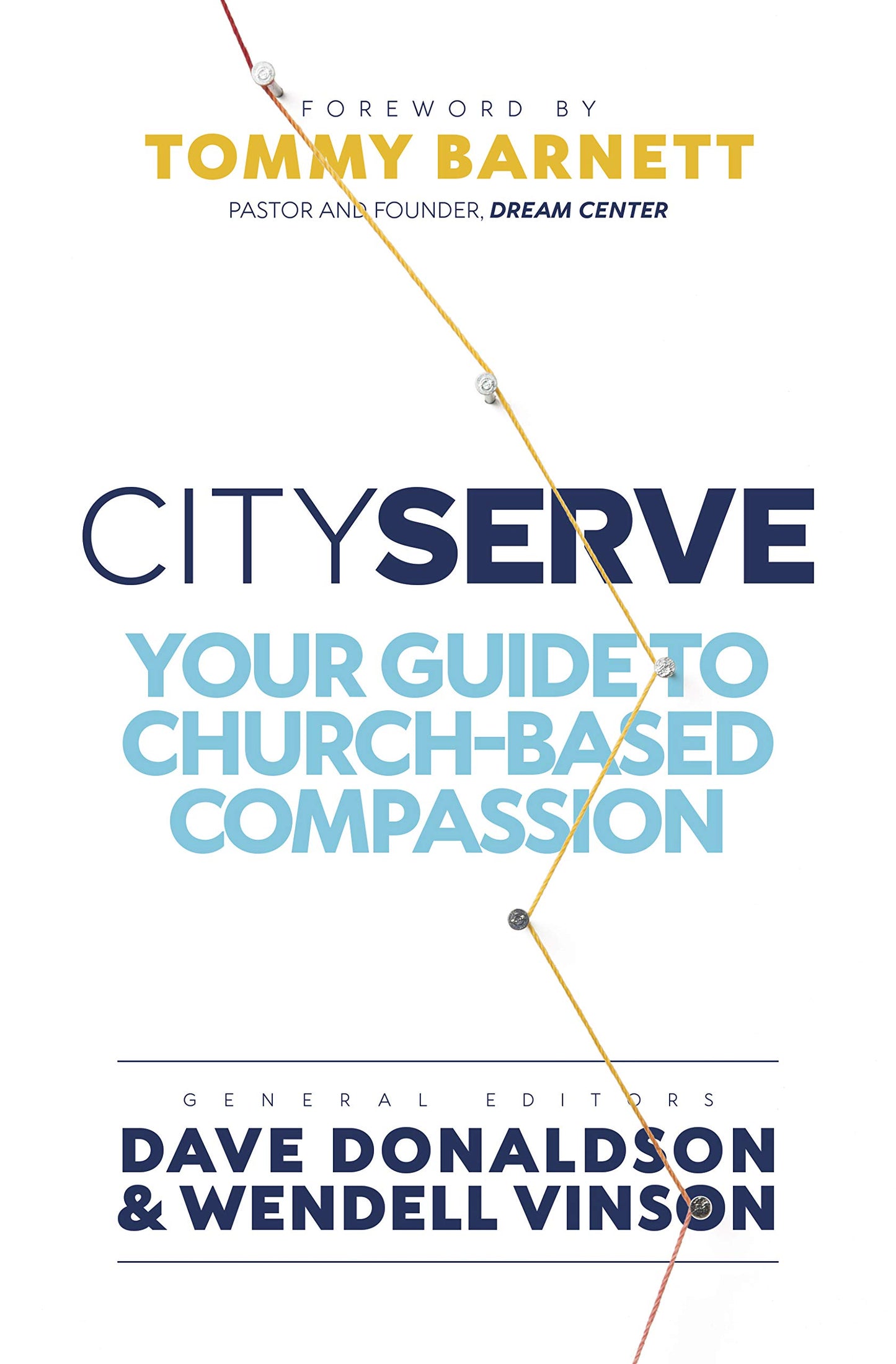 CityServe