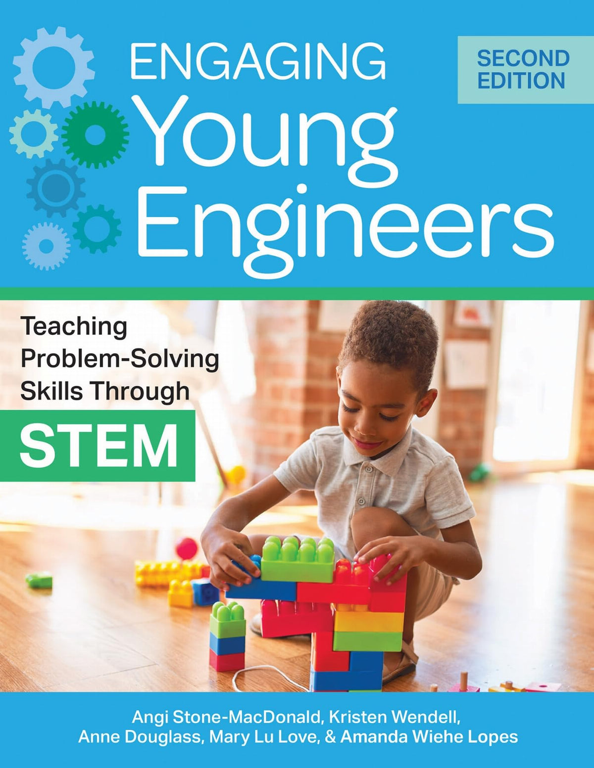 Engaging Young Engineers: Teaching Problem-Solving Skills Through STEM