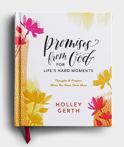 Promises from God for Life’s Hard Moments