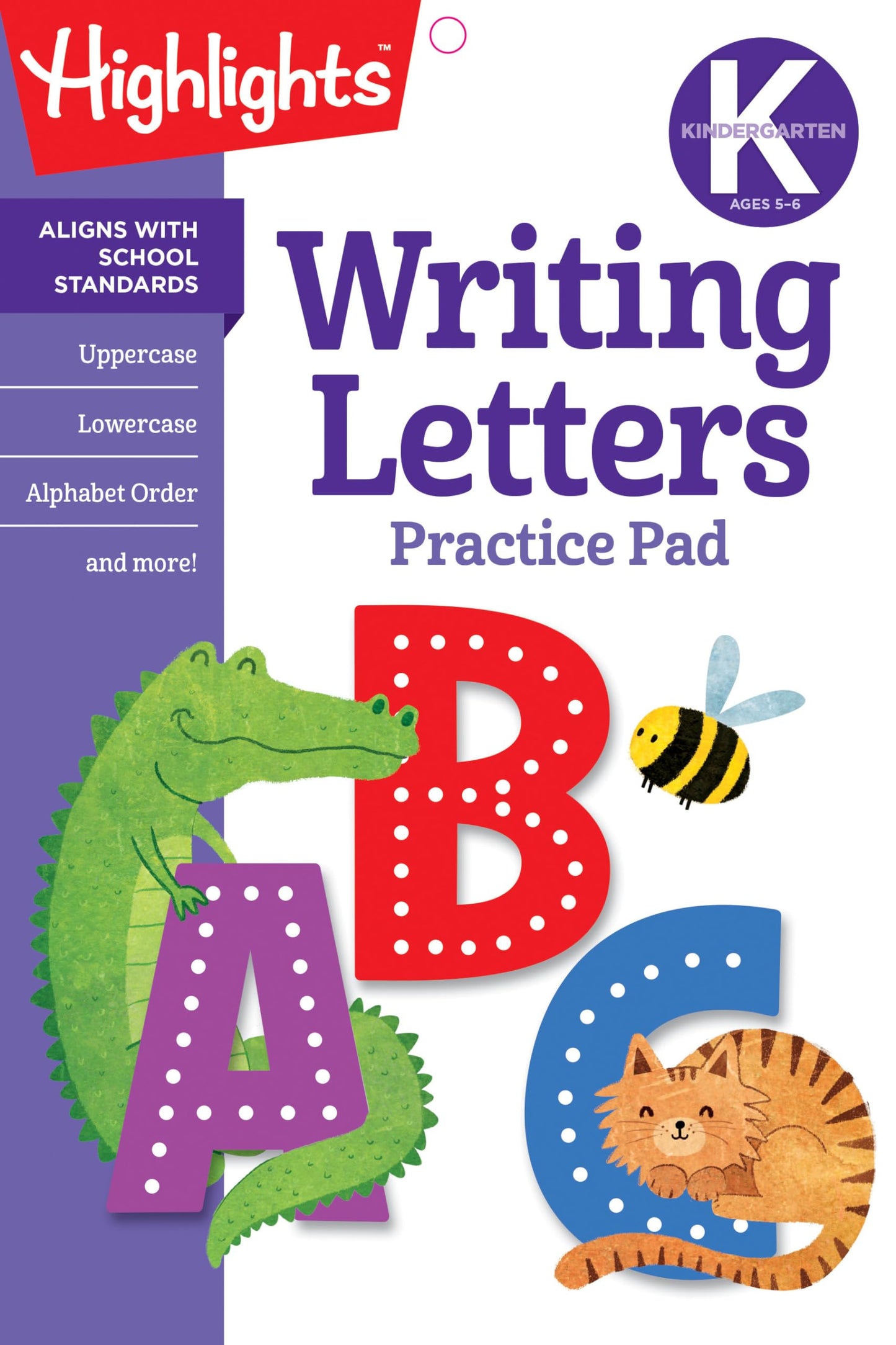 Highlights Book, Assorted