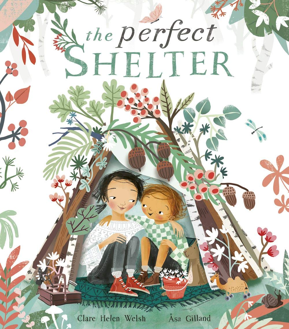 Perfect Shelter, The