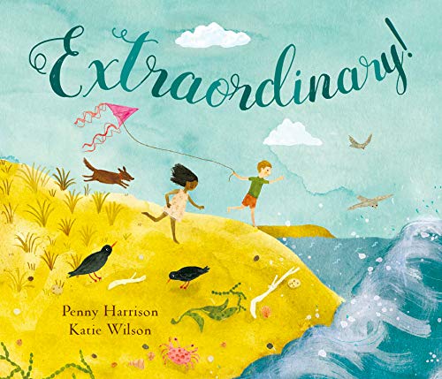 Extraordinary!