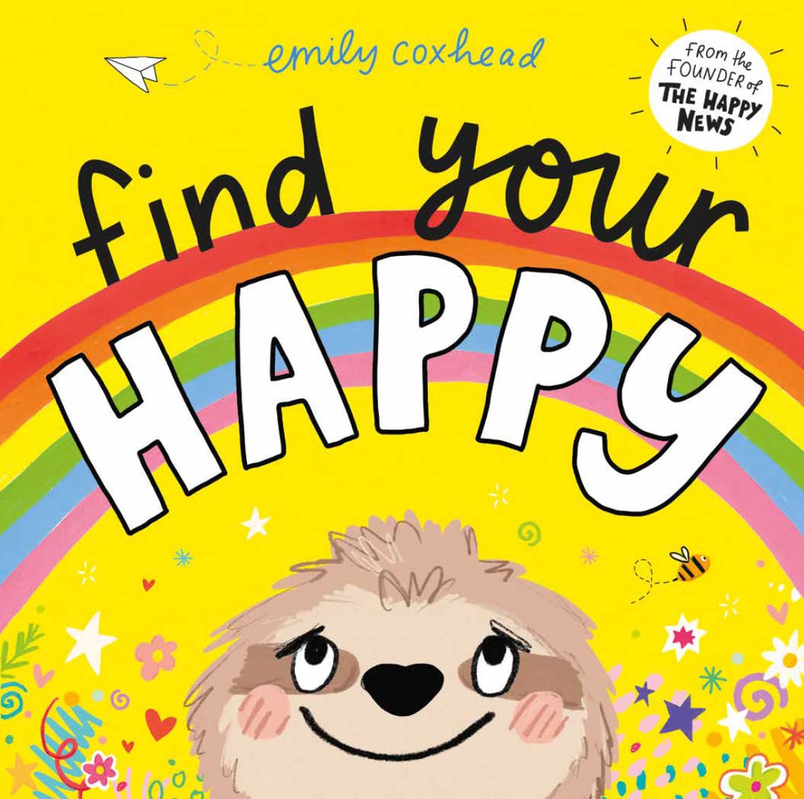 Find Your Happy