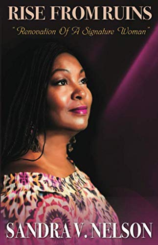 Rise From Ruins: Renovation of a Signature Woman