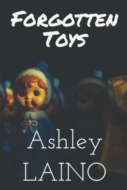 Forgotten Toys