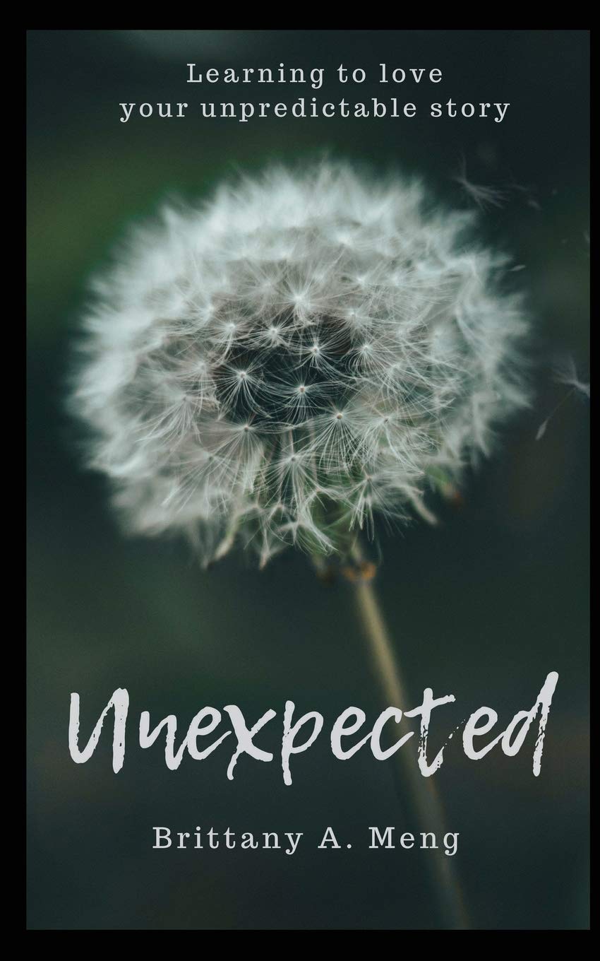 Unexpected: Learning to love your unpredictable story