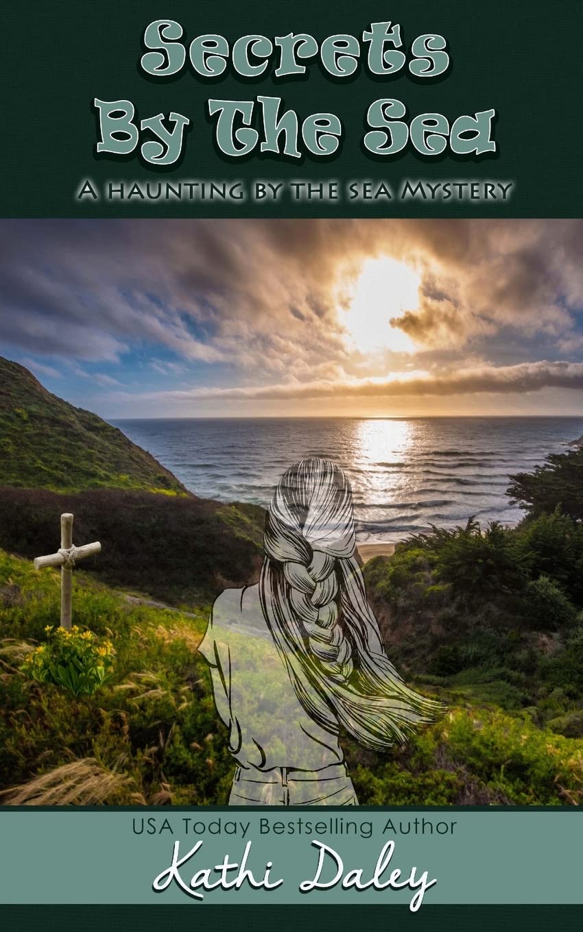 Secrets By The Sea (Haunting By The Sea)
