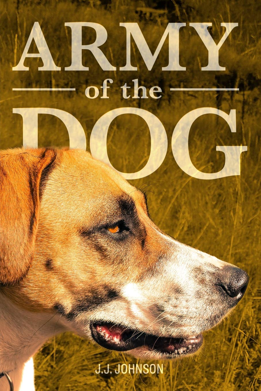 Army of the Dog