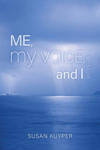 Me, My Voice, and I