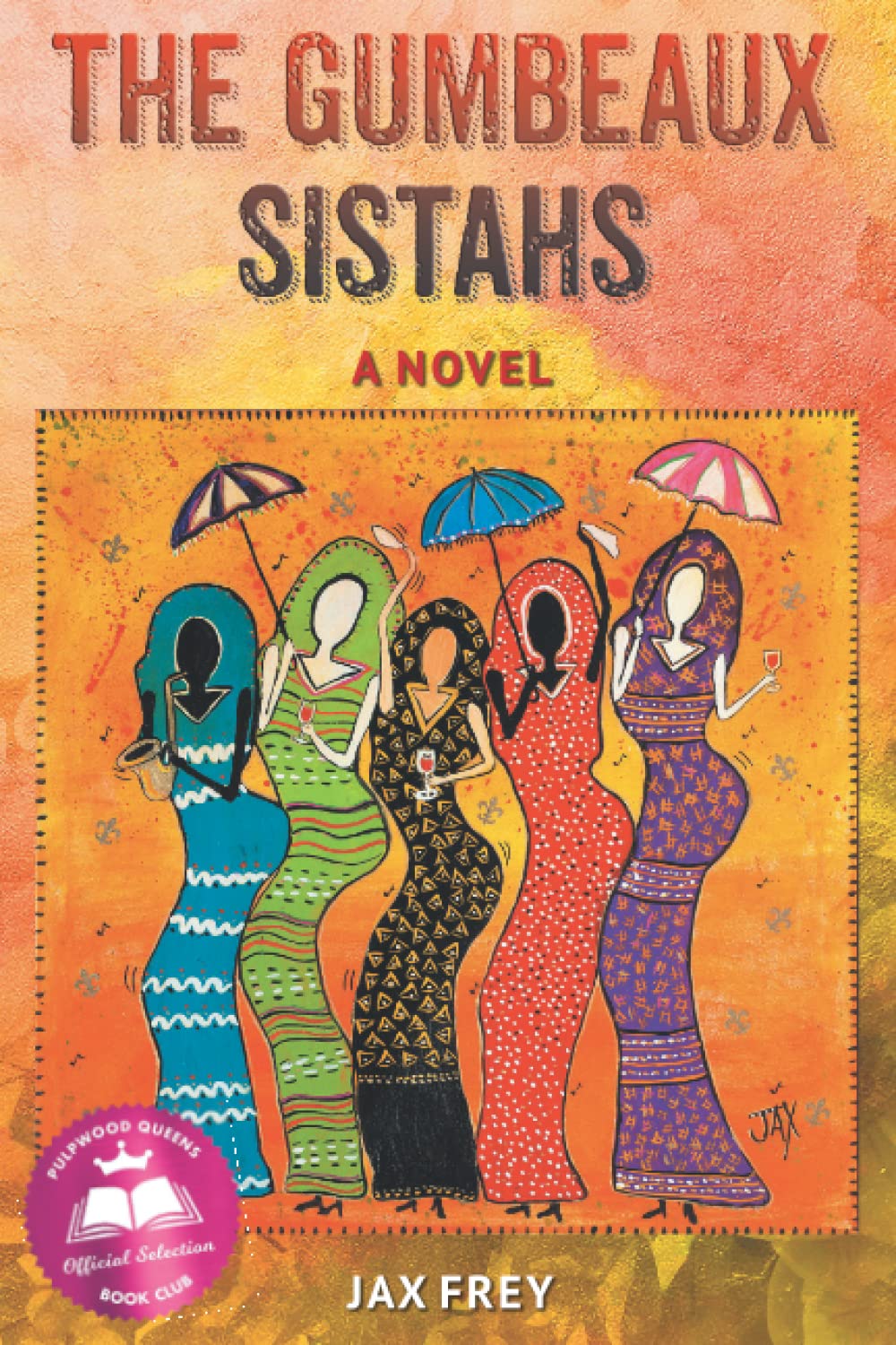 The Gumbeaux Sistahs