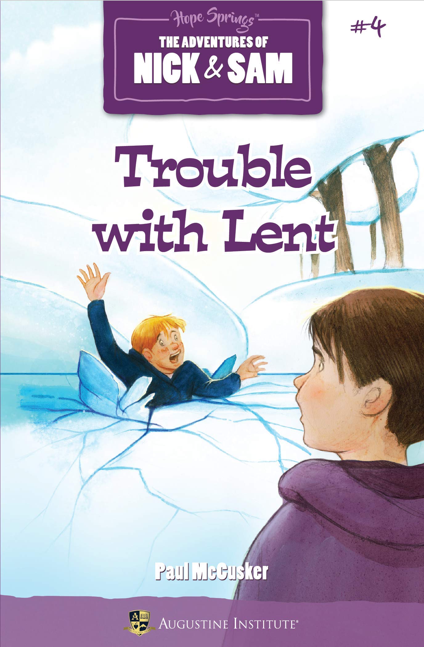 Trouble with Lent