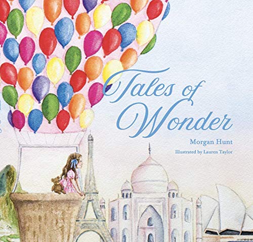 Tales of Wonder
