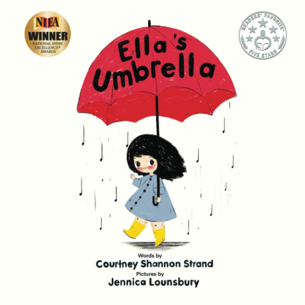 Ella's Umbrella