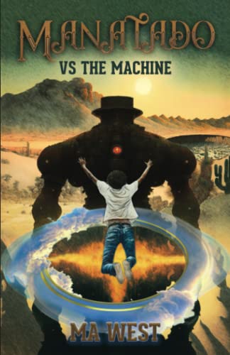 Manatado: vs the Machine
