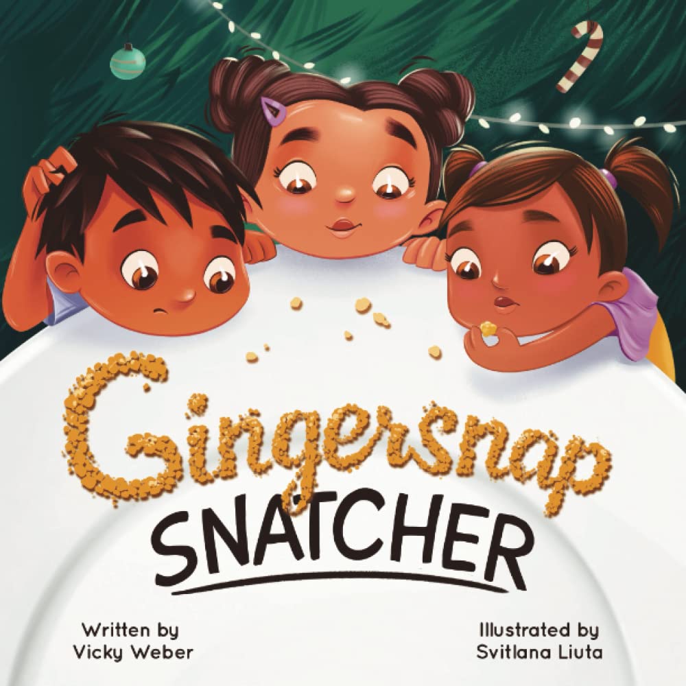 Gingersnap Snatcher