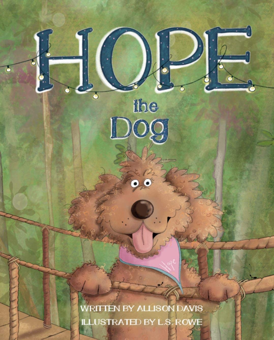 Hope the Dog