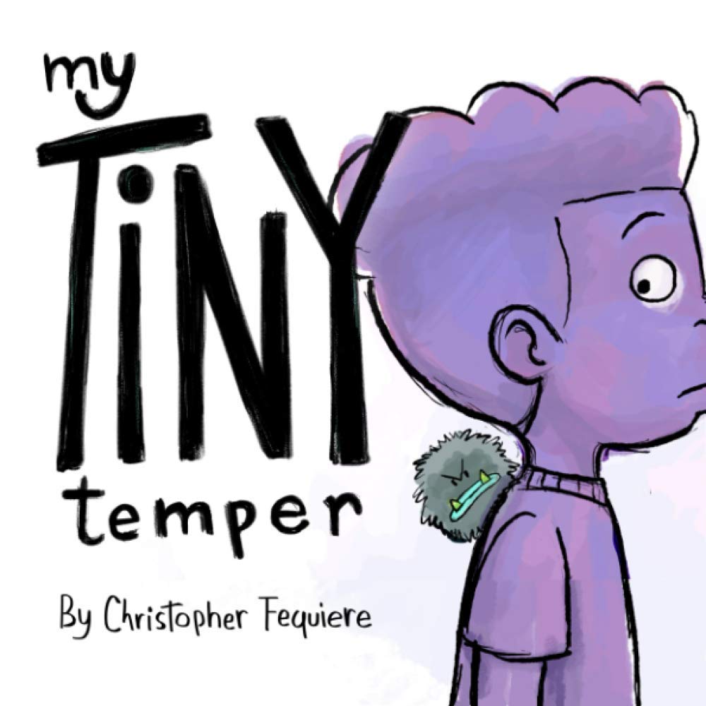 My Tiny Temper