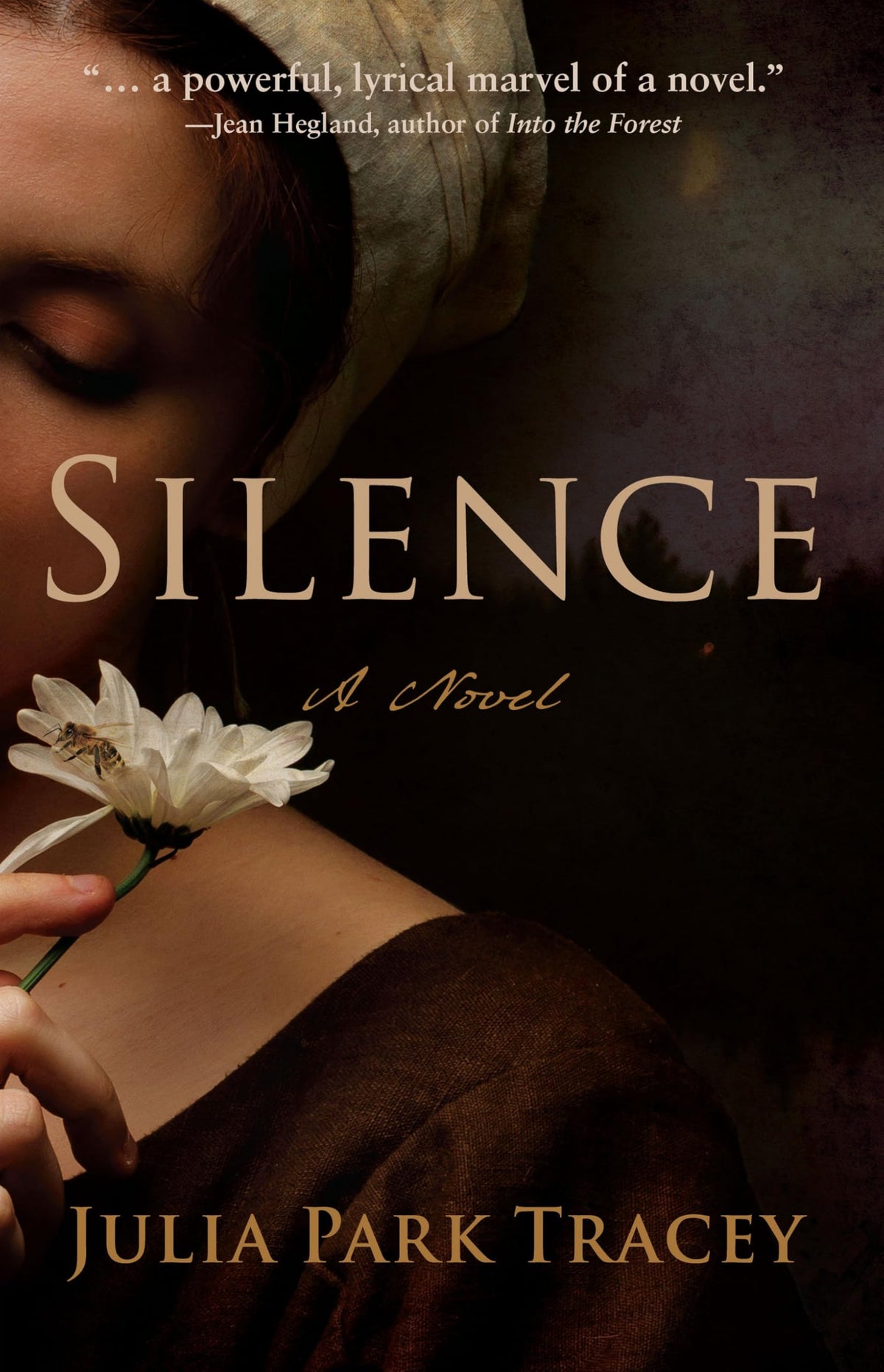 Silence: A Novel