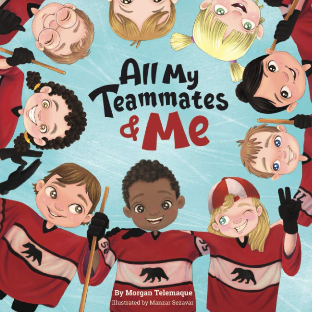 All My Teammates and Me