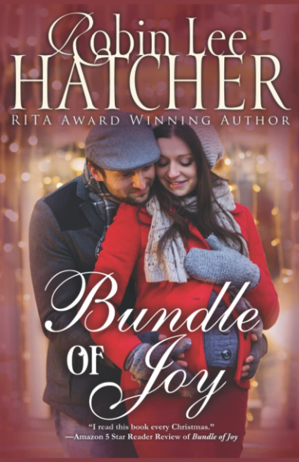 Bundle of Joy: A Novel (Under an Idaho Sky)
