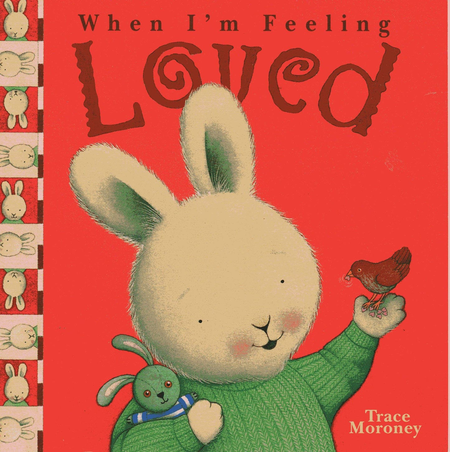 When I'm Feeling Loved