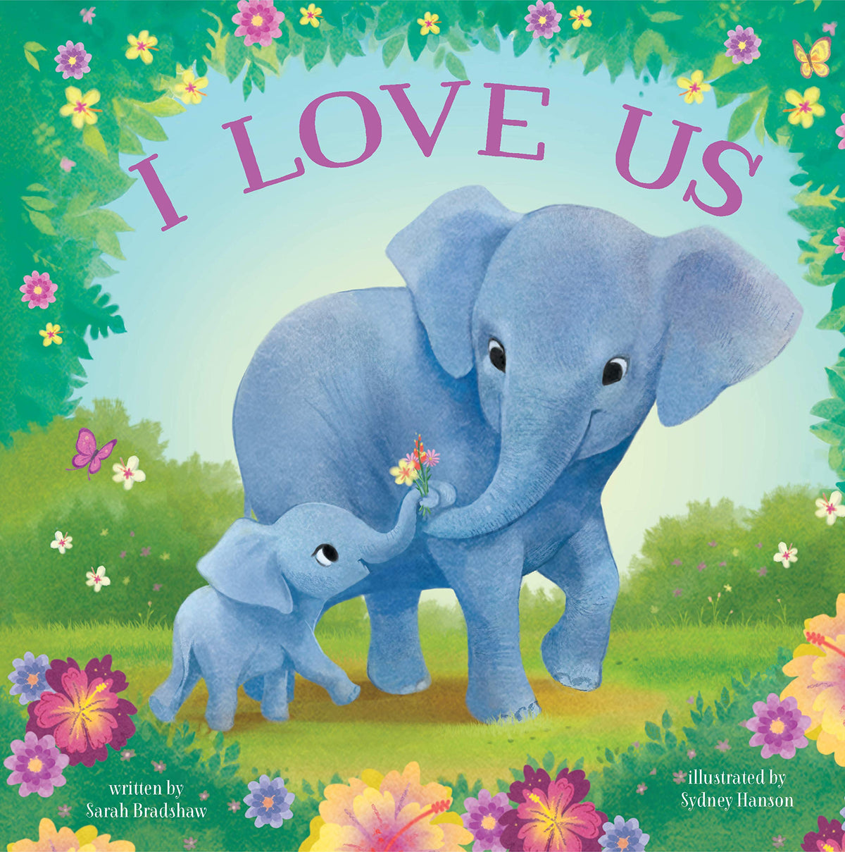 I Love Us (Tender Moments)