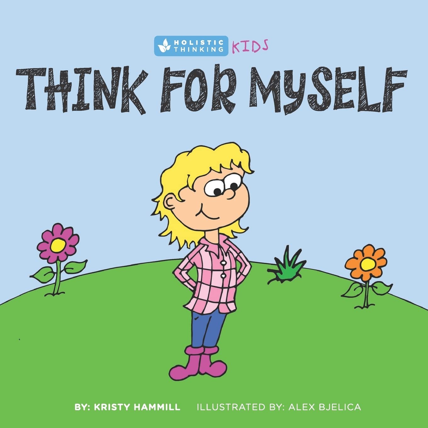 Think For Myself