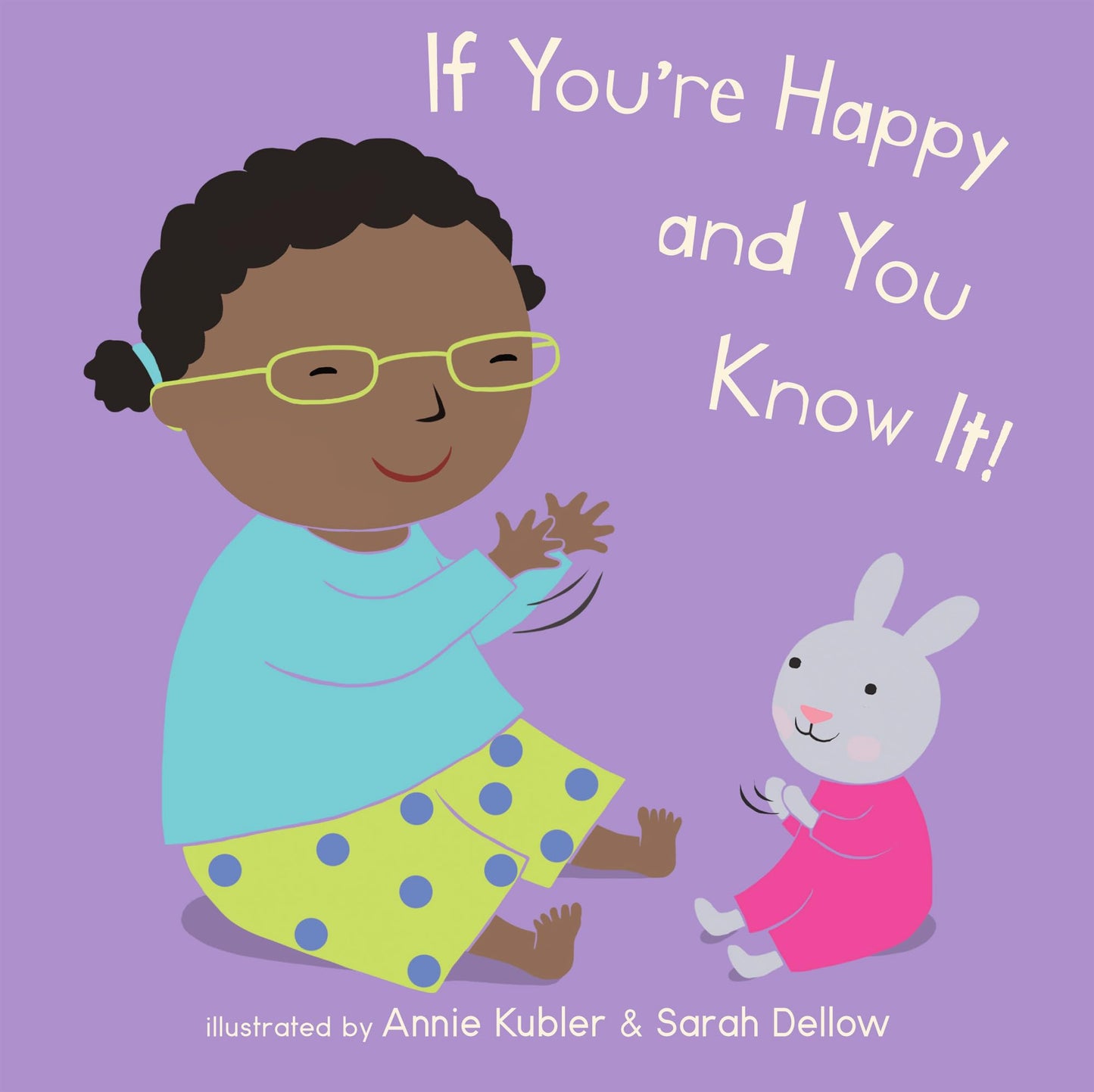 If You’re Happy and You Know It (Baby Rhyme Time)