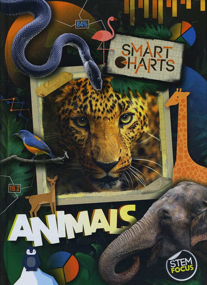 Animals (Smart Charts)