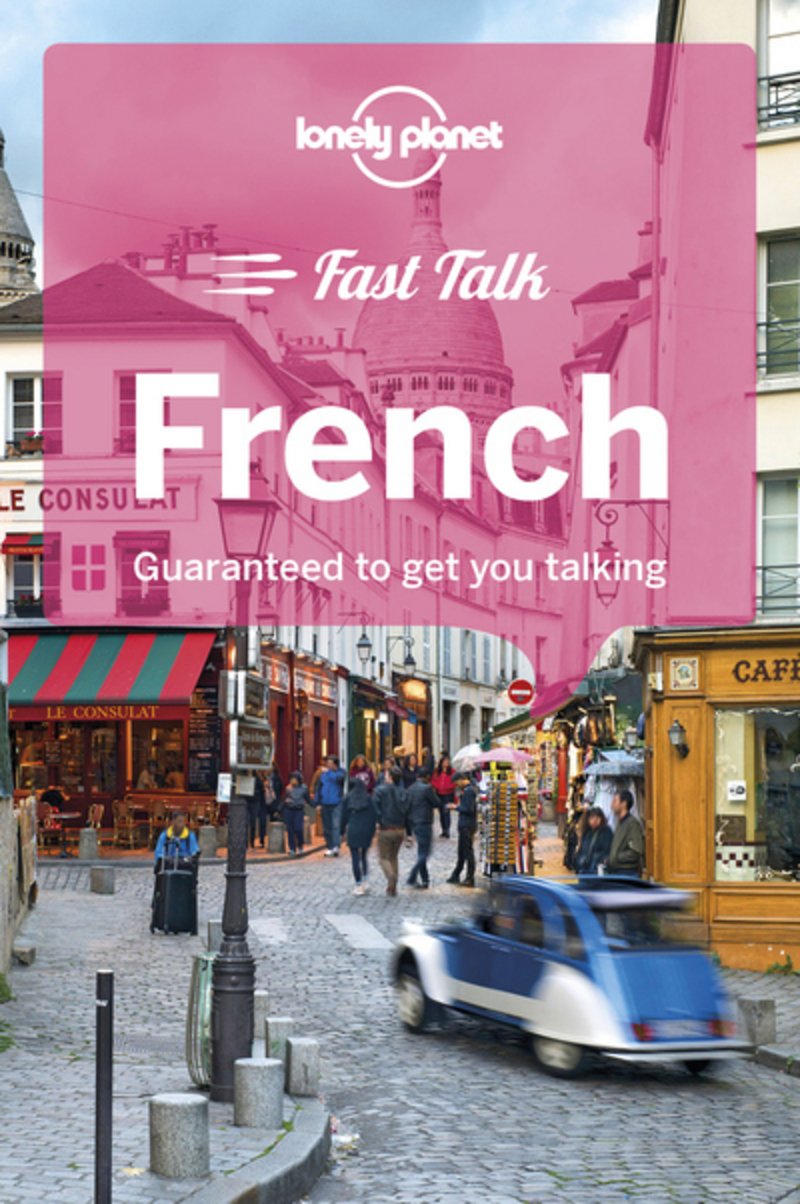 Fast Talk French