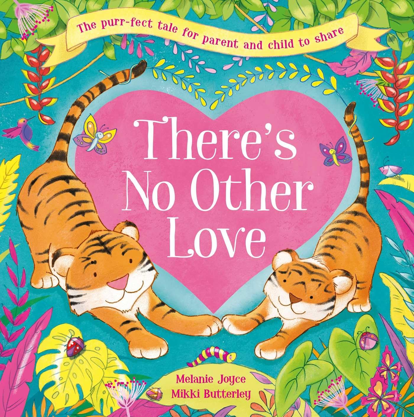 There's No Other Love: Picture Story Book