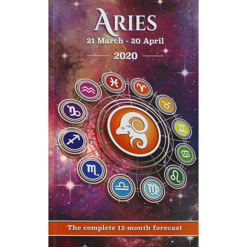 Aries (Horoscopes 2020)