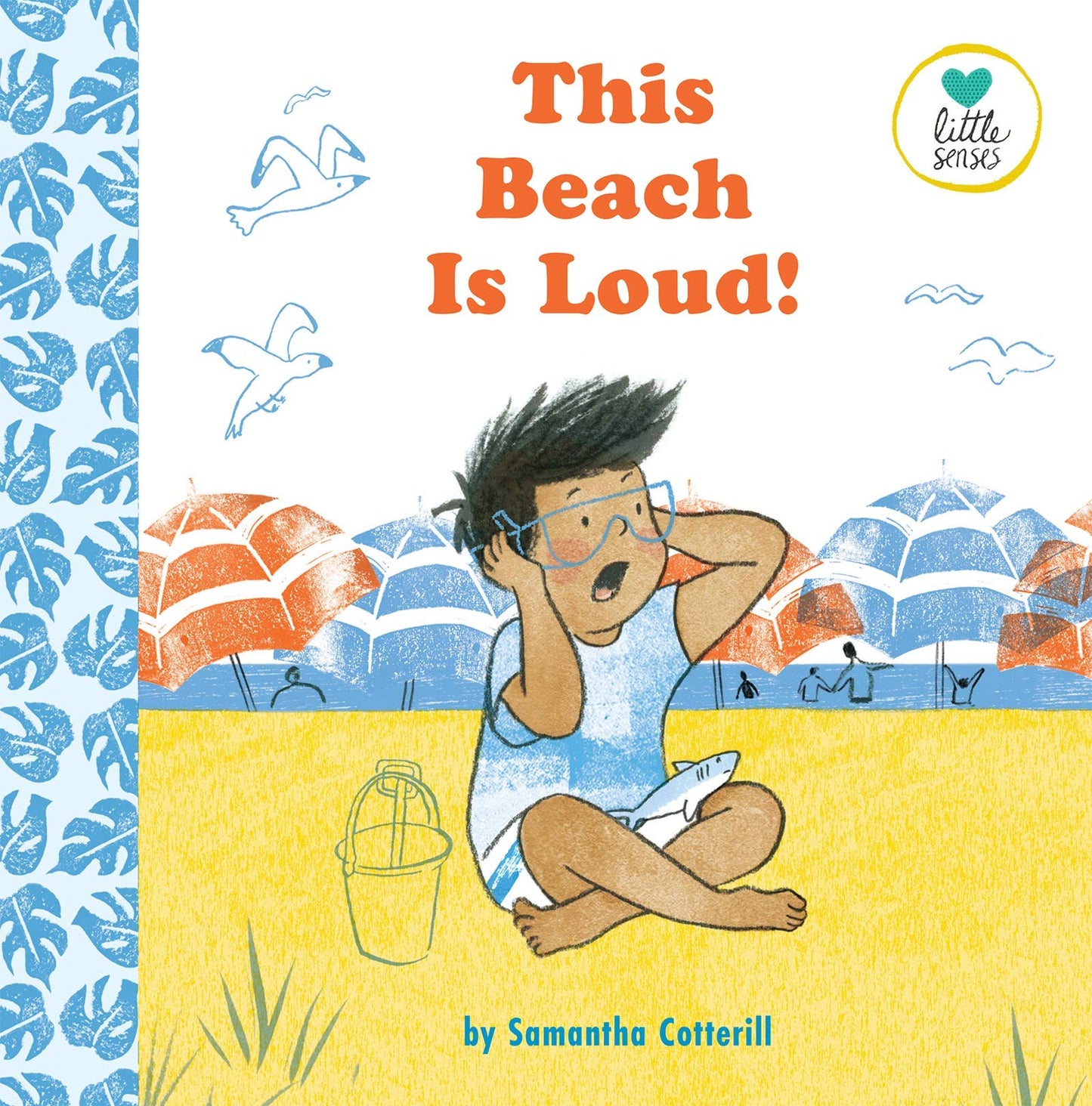 This Beach is Loud