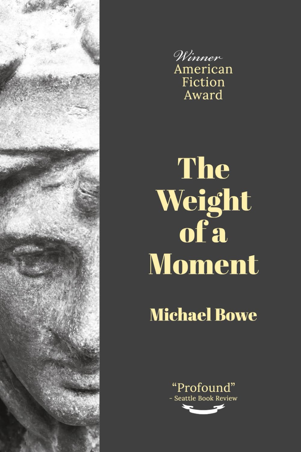 The Weight of a Moment