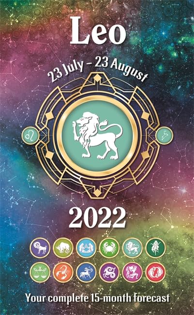 Leo (Horoscopes 2022)