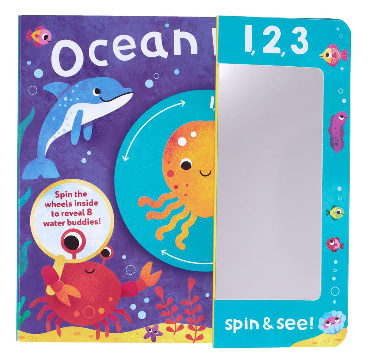 Ocean Explorer