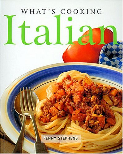 What's Cooking: Italian