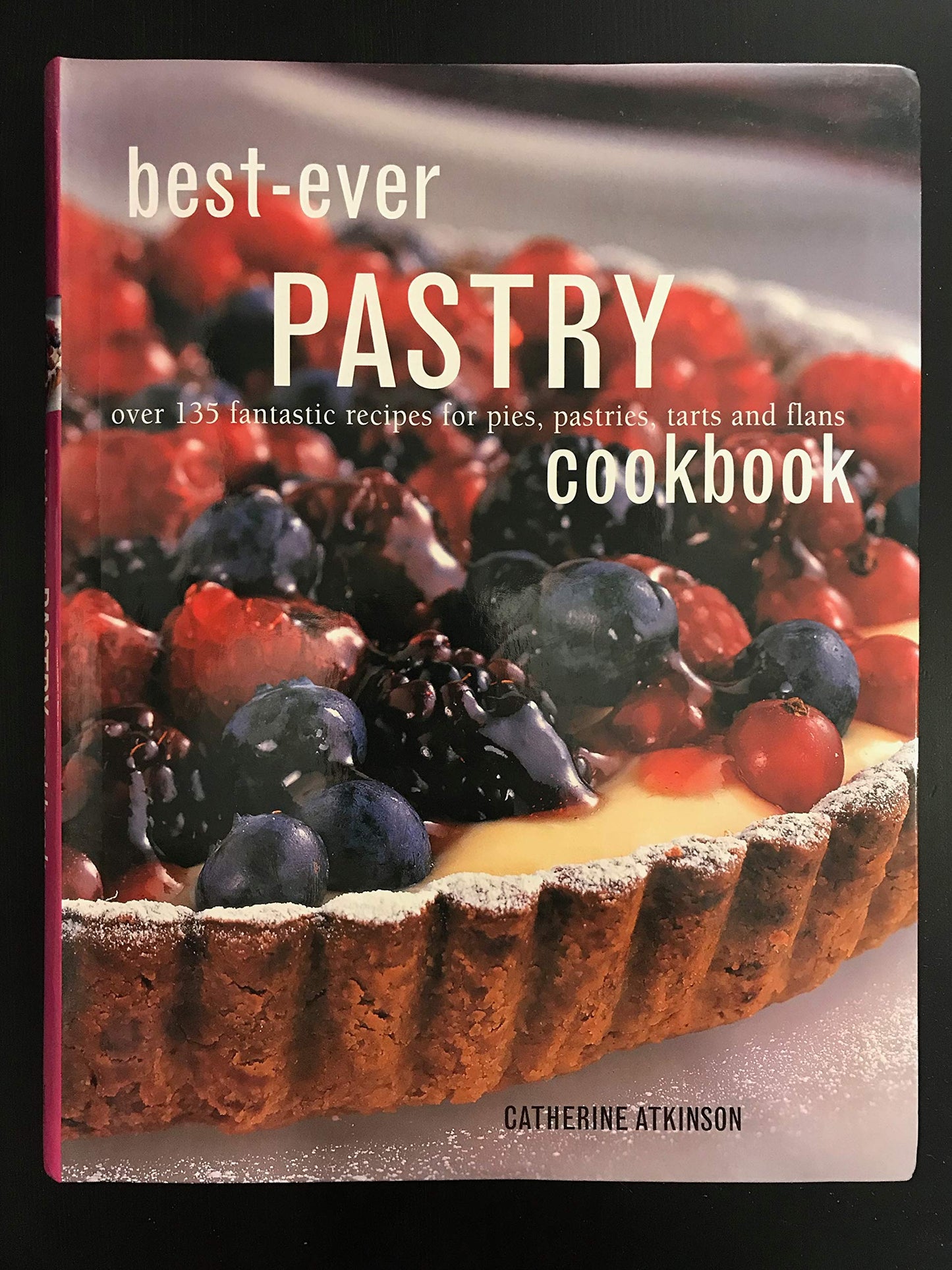 Pastry Cook by Catherine Atkinson (2009-05-04)