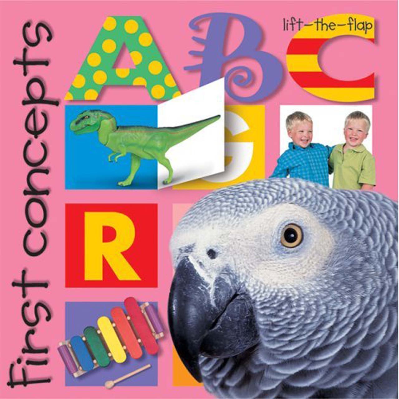 ABC (First concepts)