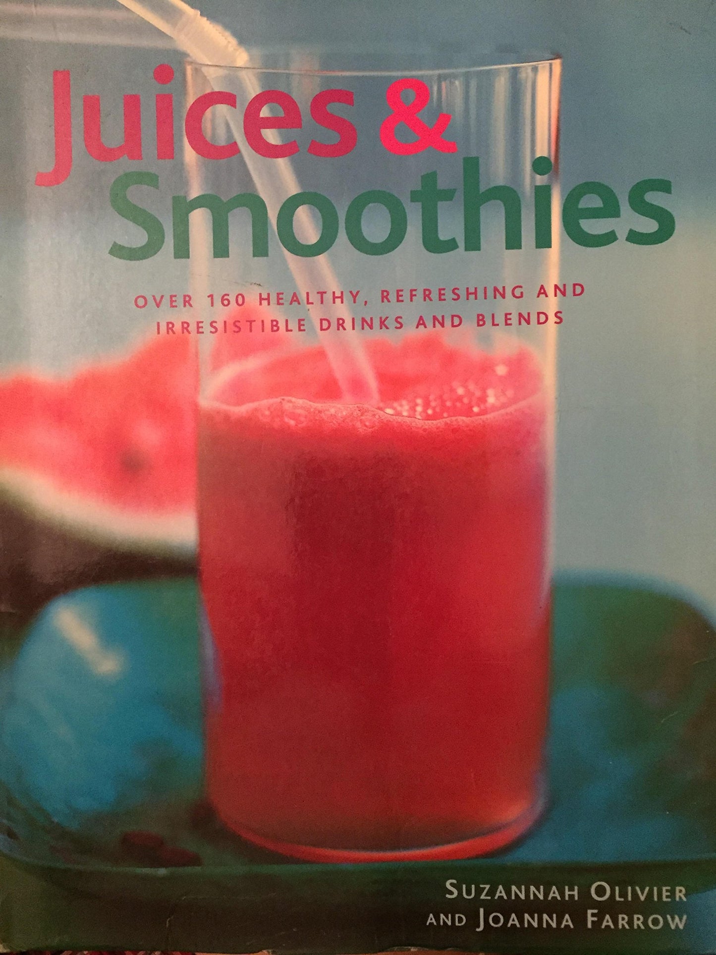 Juices & Smoothies