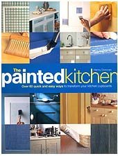 The Painted Kitchen