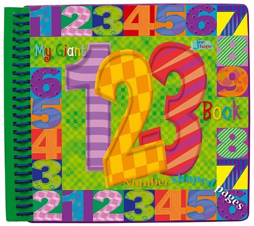 See A Shape Giant 123