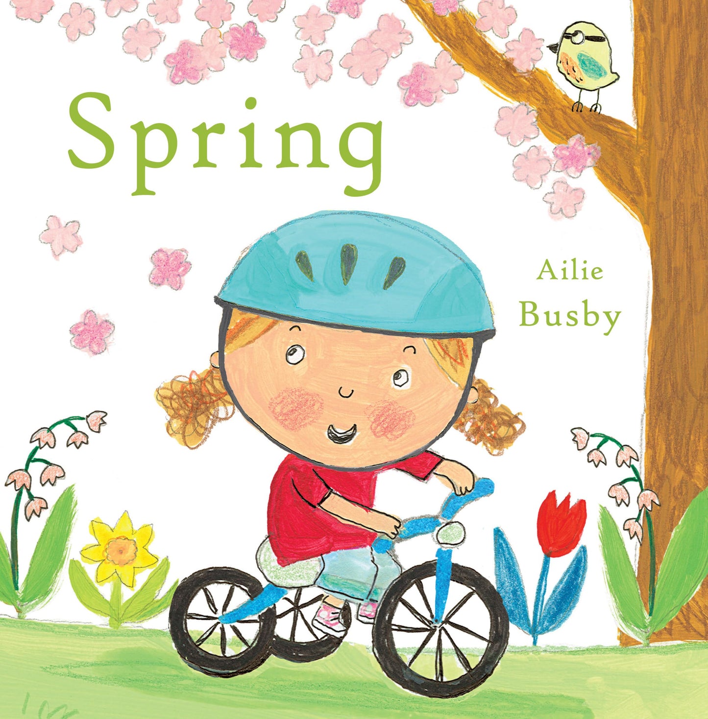 Spring (Seasons)